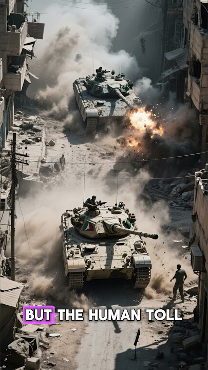 Gaza 2025: Ceasefire Signed, 67,000 Dead
