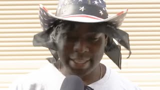 MAGA Defends Trump: "America Was Built on Criminals, We're All Criminals"