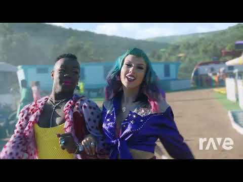 Taylor Swift/Daya - You Need To Calm Down / Sit Still Look Pretty (Video Mashup)