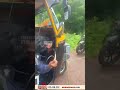 കാസർകോട് ചേവാറിൽ യാത്രക്കാരുമായി ഓടിക്കൊണ്ടിരുന്ന ഓട്ടോറിക്ഷയിൽ പാമ്പിനെ കണ്ടെത്തി