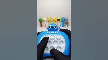 Sigma Boy song By Pop It Stitch With My Sprunki #shorts #popit #sprunki