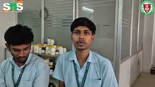 A DESIGN THINKING BASED -GD ON MOA OF ANTIBIOTICS/MCIII/SNSINSTITUTIONS