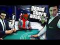 GTA V-The House Always Wins