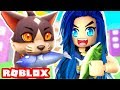 BUYING THE MOST EXPENSIVE PET IN ROBLOX PET SIMULATOR!