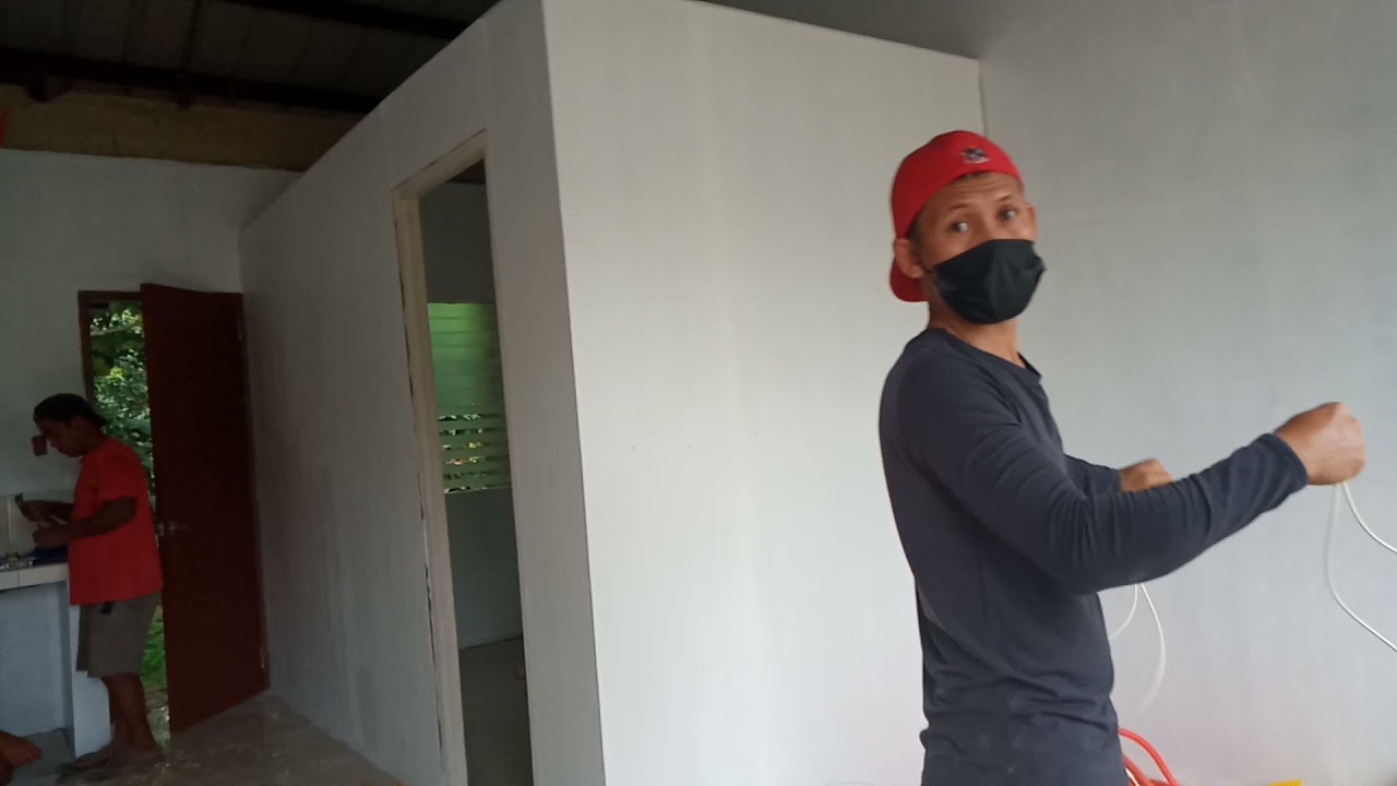 National Housing Authority (NHA) Project Hilongos, Leyte YouTube