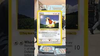 There’s nothing like Vintage Pokemon cards✅ #pokemon #vendorpov #pokemoncommunity #cardshow #vintage