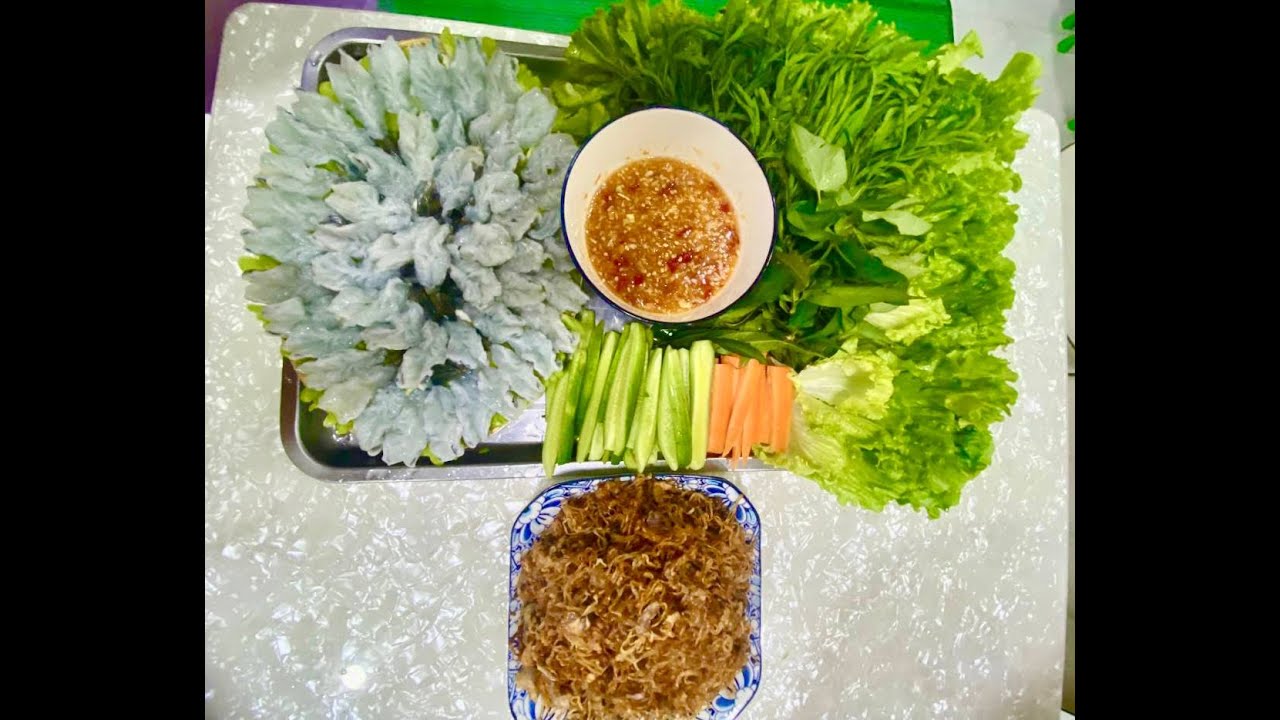 របៀបធ្វើ បង្គាឆៅទឹកត្រីកោះកុង - Shrimp with Hot Spicy Sauce ( Bopha Cooking Food )