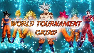[ENG] Live World Tournament - Massive Push Needed !!!