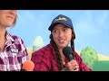 Check out Lumberjills at the fair
