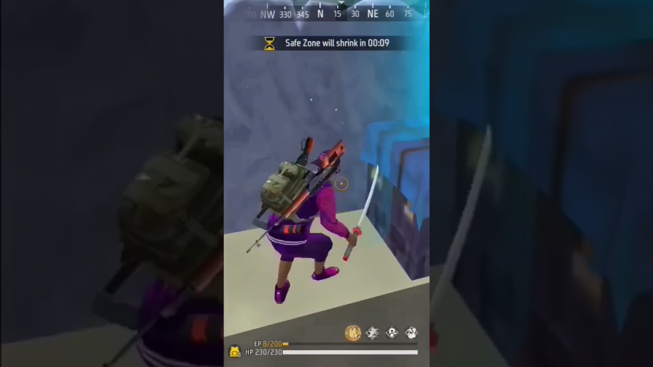 PRESET ALIGHT 👿💥 NATTUL ALL GAMING My game play 