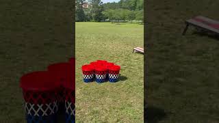 Jumbo Yard Games- Perfect for any event!