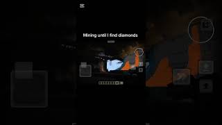 #minecraft #diamond #mining #timelapse