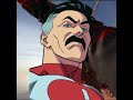 Is bro Omni man??? #sehar #invincible