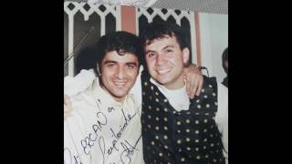 Ercan Gedi̇k Uyan Bebegi̇m Adli Parçayi İbrahi̇m Erkal İçi̇n Yorumladi