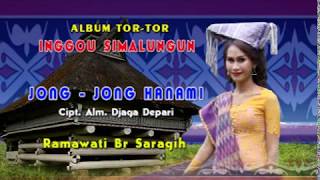 JONG JONG HANAMI - RAMAWATI BR SARAGIH