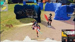lo hare a la antiguita con dos espadas y maximo esfuerzo__ highlights free fire