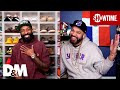 We're Back for Season 3: QAnon Tinder & Mero's New Studio | Office Hours | DESUS & MERO | SHOWTIME