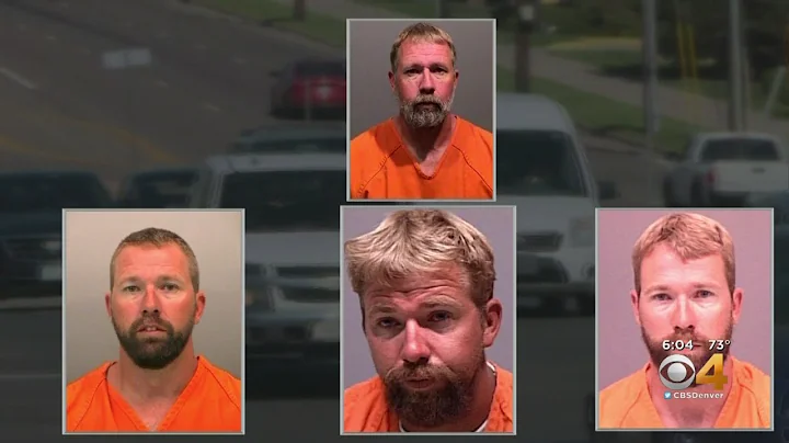 Jury Sent Home In Murder Case Against Repeat DUI S...