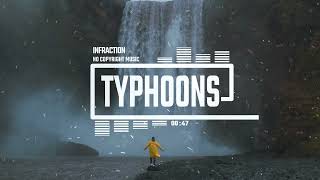 Cinematic Tense Intro Teaser By Infraction [No Copyright Music] / Typhoons