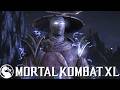 Taus (Raiden) Vs. Ninjxzyx (Erron, Mileena, Jason) | MKX High-Level FT 7 | Mortal Kombat X 2026