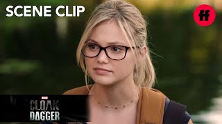 Marvels Cloak & Dagger Season 1, Episode 6 Tandy And Mina Search For Bee Arthur Freeform