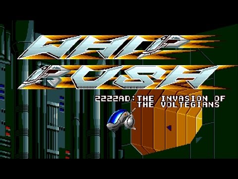 [Рус] Whip Rush - Прохождение (Sega Genesis) [1080p60][EPX+]