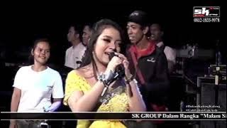 Icha Cosma - Izinkanlah (SK Group)