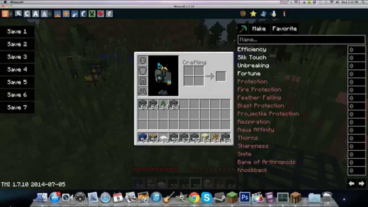 Minecraft Bypass Whitelist Hack Software