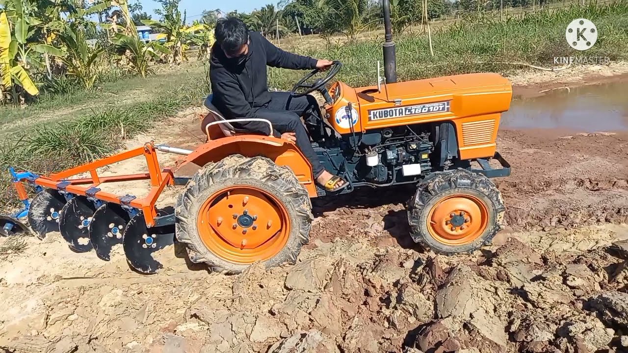 ลองผานรถไถไห้ลูกค้าครับสนใจสั่งได้ครับ12000ผาน4ขานใบ18นิ้ว สนใจติดต่อเลยครับ0985875451