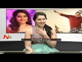Rashi Khanna and Sampath Nandi Interview on Bengal Tiger