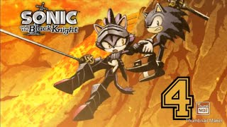 Sonic & The Black Knight Gameplay Remastered Part 4