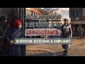 Hearts of Iron IV - La Resistance - Occupation: Resistance & Compliance