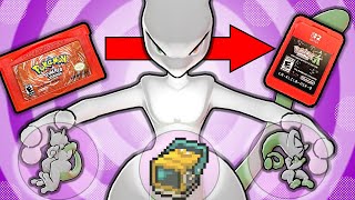 🔴Using a TV To Get SHINY MEWTWOS From FIRE RED To LEGENDS ZA
▶Become a Channel Member: https://www.youtube.com/@imablisy/join
▶Discord: https://discord.gg/GXt4Rtu
▶Donate here: https://www.paypal.me/imablisy
▶Bluesky: https://bsky.app/profile/blisy.net
▶RNG Manipulation Guides: https://retailrng.com/
https://pokemon-rng.com/
https://pokemonrng.net/
Ruby/Sapphire/Emerald Playlist:
https://www.youtube.com/watch?v=voa0LT7AdLM&list=PL4o9bTT3px_h08zUFb3oChEFku_jG6zyt
FireRed/LeafGreen Playlist:
https://www.youtube.com/watch?v=pmthDukL8Zg&list=PL4o9bTT3px_h08zUFb3oChEFku_jG6zyt&index=16
Colosseum RNG Playlist:
https://www.youtube.com/watch?v=sh4ltoq_5lM&list=PL4o9bTT3px_iW1BJ9aqAv59cp-oB_CxV4
XD RNG Playlist:
https://www.youtube.com/watch?v=yoAwGEvcbN4&list=PL4o9bTT3px_iXpGqyn9FsmlhRZ2eDacXQ
Gen 4 RNG Playlist:
https://www.youtube.com/playlist?list=PL4o9bTT3px_idofrSWZ3jWN3pJqWglvW2
Gen 5 RNG Playlist:
https://www.youtube.com/playlist?list=PL4o9bTT3px_jOygj-x_vlYkNLtRsRXAPn
Gen 6 RNG Tutorial:
https://www.youtube.com/watch?v=w4bGvLEIue8
Gen 7 RNG Playlist:
https://www.youtube.com/playlist?list=PL4o9bTT3px_iMV6Y0Nluy4Pvv4URhX7TK
PokeFinder:
https://github.com/Admiral-Fish/PokeFinder/releases
EonTimer:
https://github.com/DasAmpharos/EonTimer/releases/tag/3.0.0-rc.6 🔴Using a TV To Get SHINY MEWTWOS From FIRE RED To LEGENDS ZA