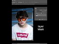 1 Click background remove 🔥👍🏻 #beginnerfriendly #photoshop