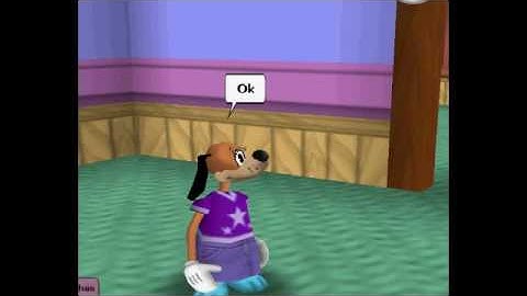 Toontown: How To Have 2 Accounts Open at Once