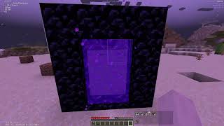 Мое выживание на 2b2t.quest