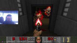 [STRONKI] Doom: WOOO Ep 3
