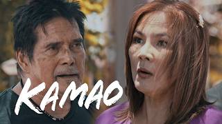 Kamao: Is Gloria starting to develop feelings for Domeng?! (Episode 13)