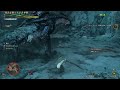 MHWilds | Gore Magala solo 7'29'' 黒飢 挑5弱3鎖5