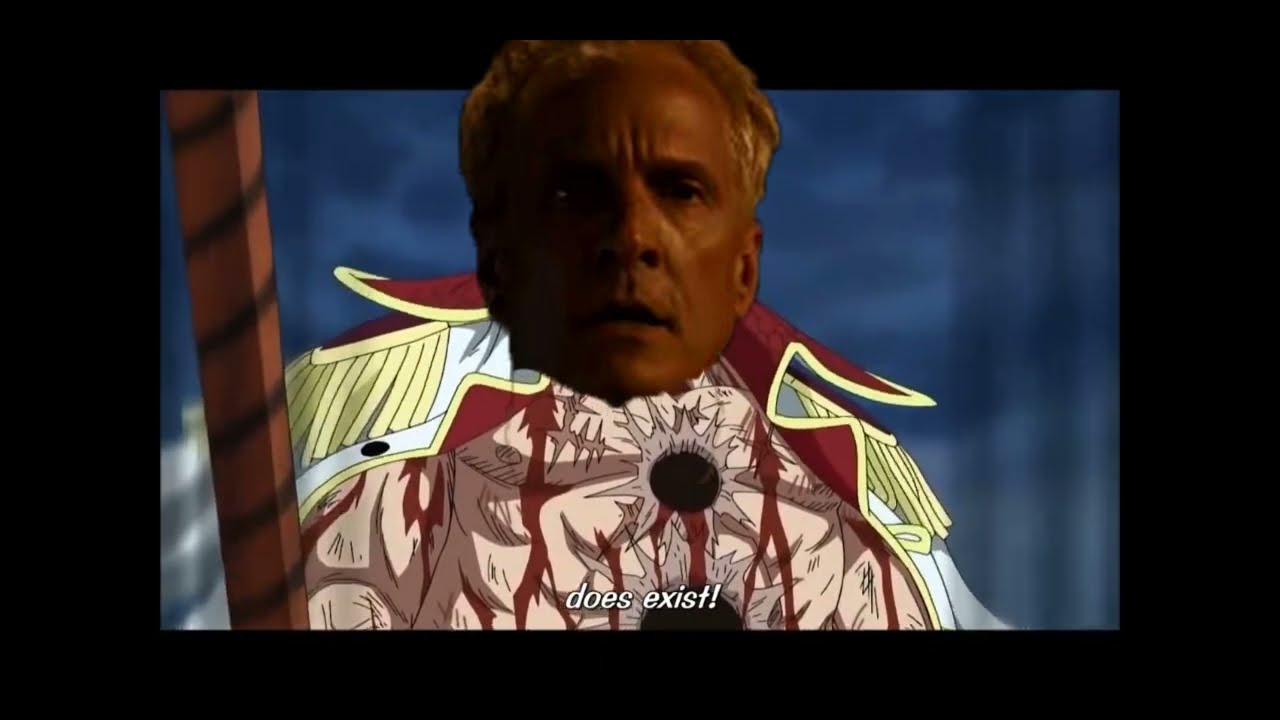 Howard Hamlin Declares The One Piece Is Real shorts YouTube
