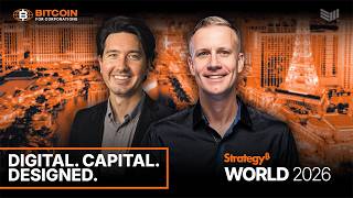 Famous Digital. Capital. Designed. | Strategy World 2026 Profile