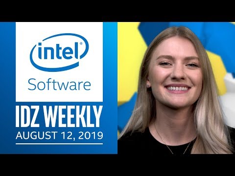 Get HDR into your Game! | IDZ Weekly | Intel Software