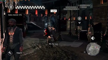 Assassin