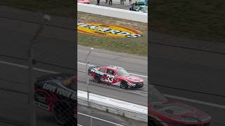 Cleetus McFarland Qualifying - 2026 NASCAR O’Reilly Auto Parts Series Qualifying at Rockingham