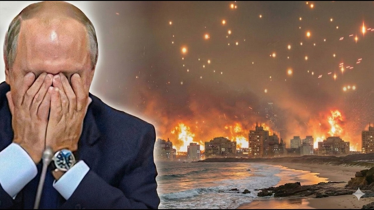 Vnitřní válka v Kremlu: FSB zabavuje majetek oligarchů!