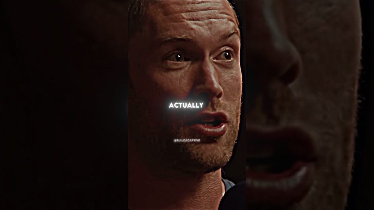 Avoiding Failure: Insights from Chris Williamson