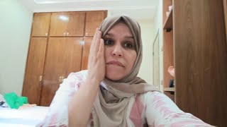 عاجل من المستعجلات  كلشي مخلوع بيبيش واش تهرست راجلها جرا علا حسيكو من السبيطار مبروك العمرة للطباخة