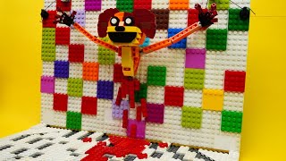 LEGO DOGDAY PRISIONED