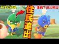 住人を追い出す方法を解説 検証【#あつまれどうぶつの森】【#あつ森】【裏技】