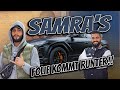 ❌HATER HABEN SAMRA`S LAMBO ZERKRATZT!!! FOLIE MUSS RUNTER❌